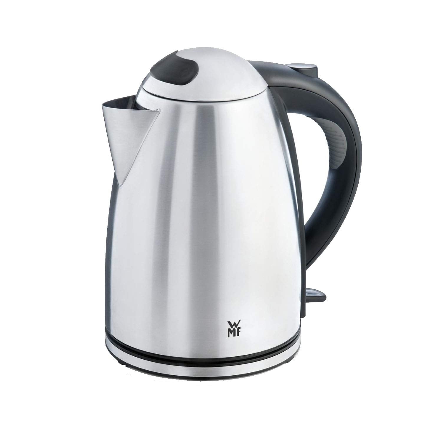 Steel Limescal Stelio 1.7 Stainless Kettle WMF with Electric L, Kettle